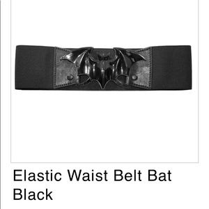 Kreepsville Waist Belt